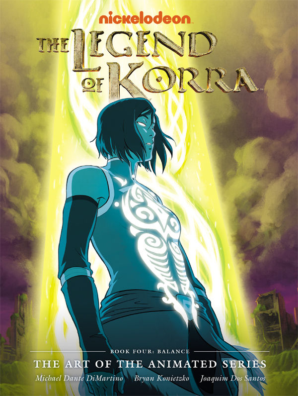 download legend of korra series
